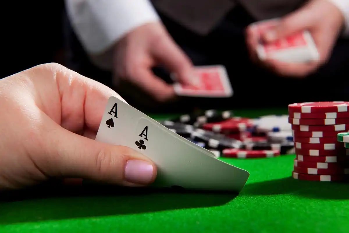 na104 Live Casino